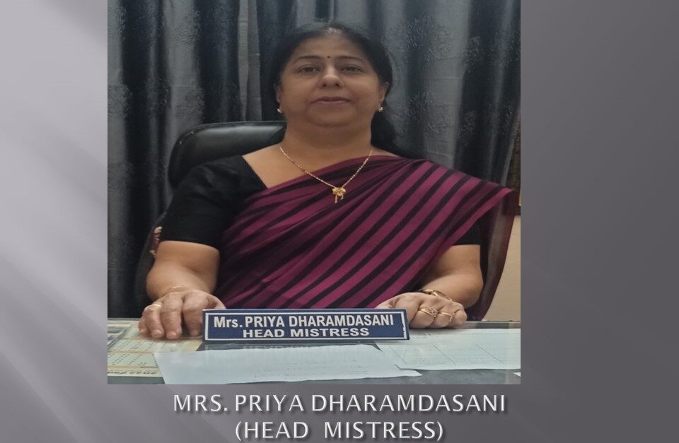 Priya Dharmdasani